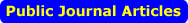 Public Journal Articles