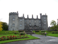 Kilkenny Castle