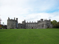 Kilkenny Castle