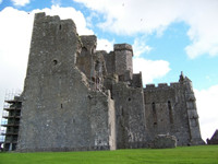 The Rock of Cashel