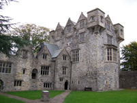 Donegal Castle