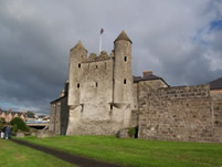 Enniskillen Castle