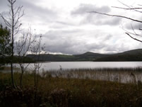 Lower Lough Macnean