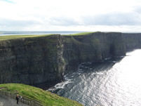 Cliffs of Moher