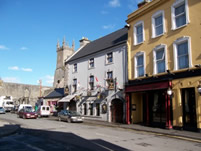 Cruise's Pub in Ennis