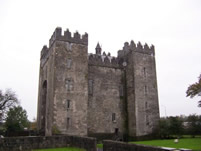 Bunratty Castle