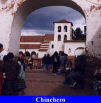 Chinchero