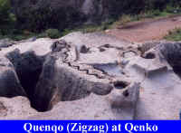 Qenko Quenqo